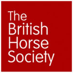 The British Horse society